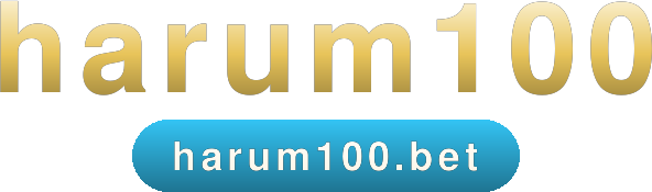 harum100 logo