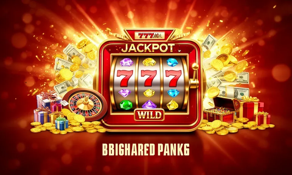 harum100 Indonesia Casino lobby